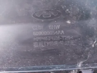609000054aa Накладка двери (крышки) багажника Chery Tiggo 4 PRO Арт 2-578573, вид 5