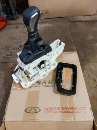156000193aa Селектор АКПП Chery Tiggo 8 PRO Арт 2-578606, вид 1