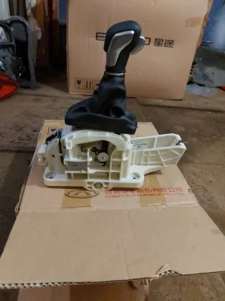156000193aa Селектор АКПП Chery Tiggo 8 PRO Арт 2-578606, вид 3