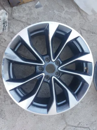 t153101010an Шины диски Chery Tiggo 4 PRO Арт 2-578646, вид 1