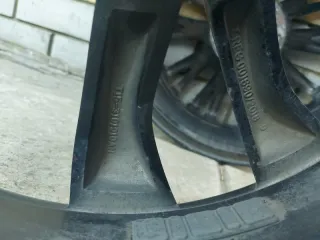 t153101010an Шины диски Chery Tiggo 4 PRO Арт 2-578646, вид 4