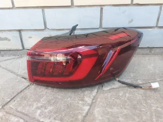605000237aa Фонарь задний правый Chery Tiggo 4 PRO Арт 2-578676, вид 1