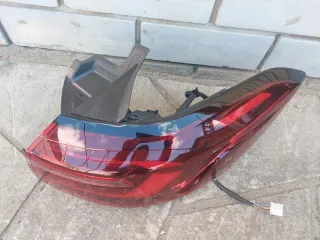 605000237aa Фонарь задний правый Chery Tiggo 4 PRO Арт 2-578676, вид 2