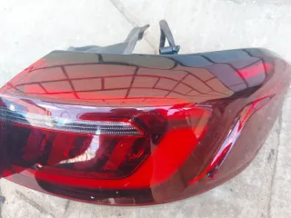 605000237aa Фонарь задний правый Chery Tiggo 4 PRO Арт 2-578676, вид 3