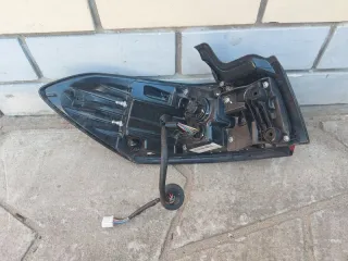 605000237aa Фонарь задний правый Chery Tiggo 4 PRO Арт 2-578676, вид 4