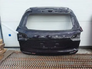 552000142aa Крышка багажника (дверь 3-5) Chery Tiggo 4 PRO Арт 2-578739, вид 1