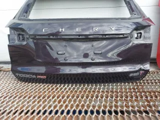 552000142aa Крышка багажника (дверь 3-5) Chery Tiggo 4 PRO Арт 2-578739, вид 3