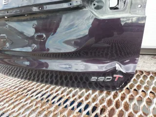 552000142aa Крышка багажника (дверь 3-5) Chery Tiggo 4 PRO Арт 2-578739, вид 4