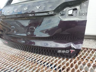 552000142aa Крышка багажника (дверь 3-5) Chery Tiggo 4 PRO Арт 2-578739, вид 5