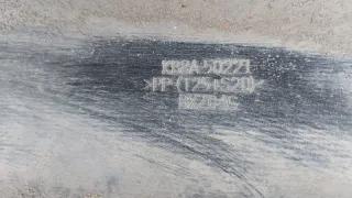 KB8A50221 Бампер задний Mazda CX-5 2 Арт 2-578832, вид 4