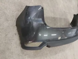 kb8a50221 Бампер задний Mazda CX-5 2 Арт 2-578849, вид 2