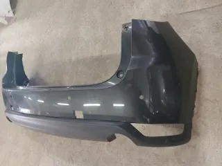 kb8a50221 Бампер задний Mazda CX-5 2 Арт 2-578849, вид 3