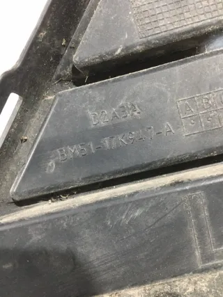 BM5117K947A Решетка в бампер Ford Focus 3 Арт 2-578945, вид 3
