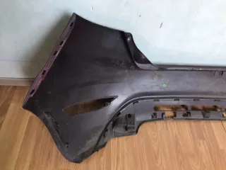 8a61-17906 Бампер задний Ford Fiesta 4 Арт 2-579055, вид 6