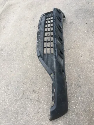 01855208 Юбка бампера нижняя Geely Atlas 1 Арт 2-579104, вид 2