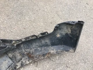 01855208 Юбка бампера нижняя Geely Atlas 1 Арт 2-579104, вид 5