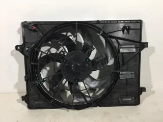 6600002029 Диффузор радиатора Geely Coolray Арт 2-579159, вид 1