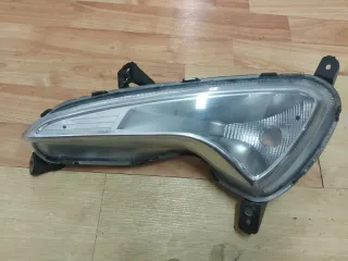 922014l600 Фара противотуманная Hyundai Solaris 1 Арт 2-579456, вид 1