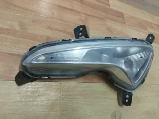 922014l600 Фара противотуманная Hyundai Solaris 1 Арт 2-579456, вид 2