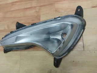 922014l600 Фара противотуманная Hyundai Solaris 1 Арт 2-579456, вид 3