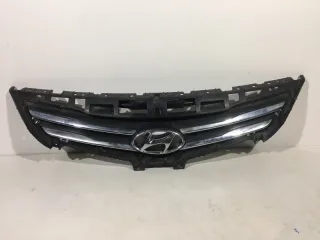 863514L500 Решетка радиатора Hyundai Solaris 1 Арт 2-579591, вид 1