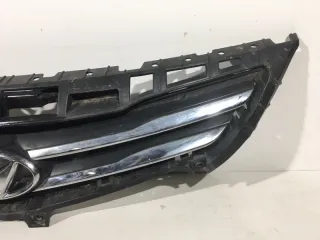 863514L500 Решетка радиатора Hyundai Solaris 1 Арт 2-579591, вид 4