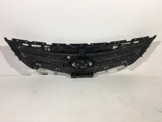 863514L500 Решетка радиатора Hyundai Solaris 1 Арт 2-579591, вид 5