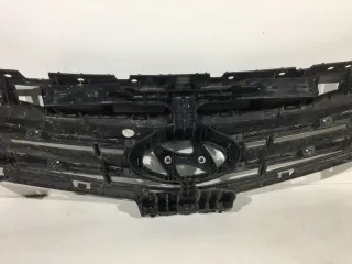 863514L500 Решетка радиатора Hyundai Solaris 1 Арт 2-579591, вид 7