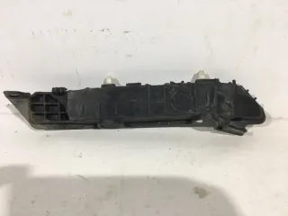 86515H0000 Кронштейн крепления бампера Kia Rio 4 Арт 2-579876, вид 1