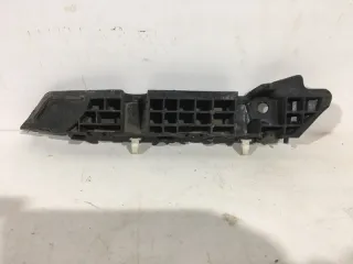 86515H0000 Кронштейн крепления бампера Kia Rio 4 Арт 2-579876, вид 2