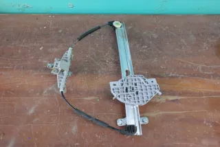 92101H0010 Стеклоподъемник Kia Rio 1 Арт 2-579877, вид 1