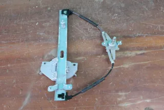 92101H0010 Стеклоподъемник Kia Rio 1 Арт 2-579877, вид 2