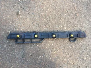 86615H0000 Кронштейн крепления бампера Kia Rio 4 Арт 2-580068, вид 1