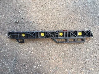 86615H0000 Кронштейн крепления бампера Kia Rio 4 Арт 2-580068, вид 2