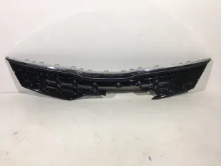 86351H0710 Решетка радиатора Kia Rio 4 restailing Арт 2-580182, вид 1