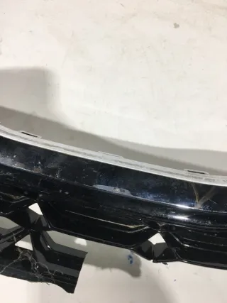 86351H0710 Решетка радиатора Kia Rio 4 restailing Арт 2-580182, вид 4