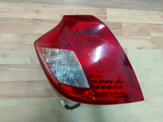 924011h000 Фонарь задний левый Kia Ceed 1 Арт 2-580518, вид 1