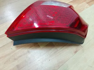 924011h000 Фонарь задний левый Kia Ceed 1 Арт 2-580518, вид 2