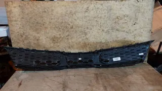 86350H0900 Заглушка (решетка) в бампер Kia Rio 1 Арт 2-580577, вид 3