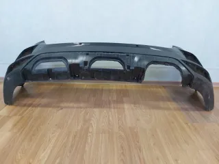 86611h0900 Бампер задний Kia Rio 4 restailing Арт 2-580601, вид 4