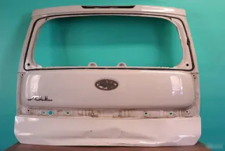 73700B2000 Крышка багажника (дверь 3-5) Kia Soul 2 Арт 2-580713, вид 1