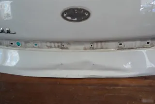 73700B2000 Крышка багажника (дверь 3-5) Kia Soul 2 Арт 2-580713, вид 3