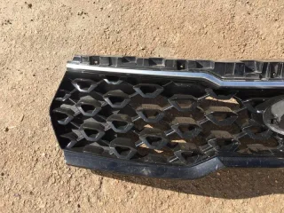 86350P2100 Решетка радиатора Kia Sorento 4 Арт 2-580804, вид 2
