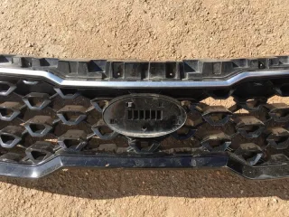 86350P2100 Решетка радиатора Kia Sorento 4 Арт 2-580804, вид 3