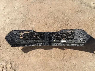 86350P2100 Решетка радиатора Kia Sorento 4 Арт 2-580804, вид 5