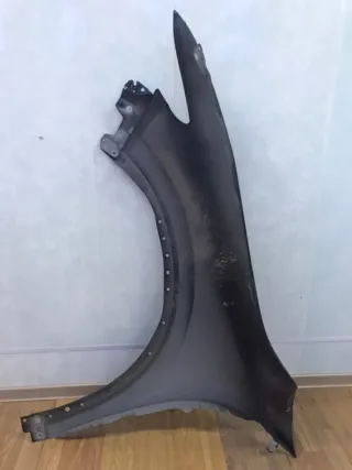 tk4852111g Крыло переднее правое Mazda CX-9 2 Арт 2-581060, вид 6