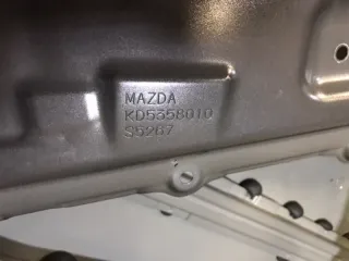 kd5358010 Дверь передняя правая Mazda CX-5 1 Арт 2-581061, вид 6