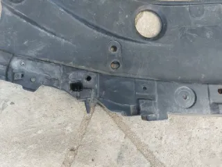 KB8A50717 Накладка замка капота Mazda CX-5 2 Арт 2-581073, вид 2