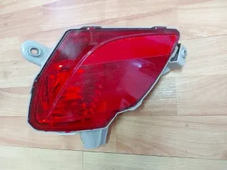 kd5351660 Фонарь противотуманный Mazda CX-5 1 Арт 2-581191, вид 1