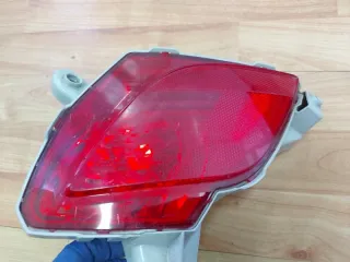 kd5351660 Фонарь противотуманный Mazda CX-5 1 Арт 2-581191, вид 2
